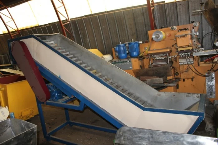 Резка для кабачка и баклажанов- фото № 4