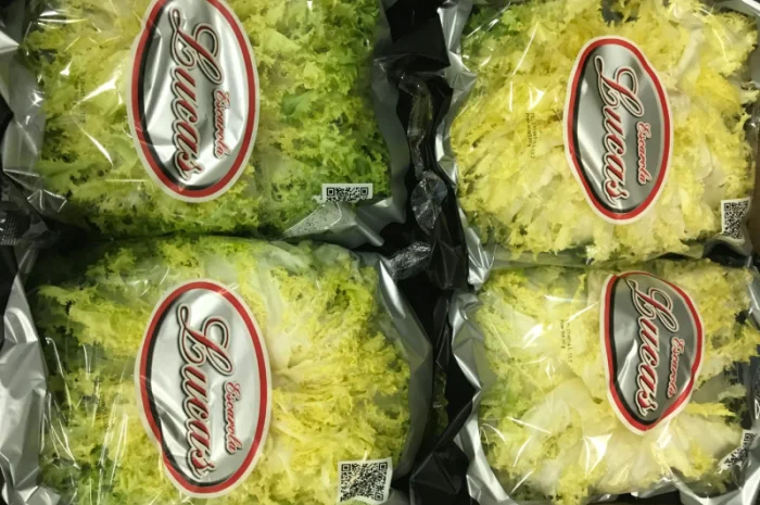 Салати з Іспанії на продаж- фото № 6