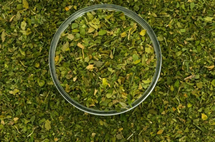 Петрушка сушена 500 г- фото № 1