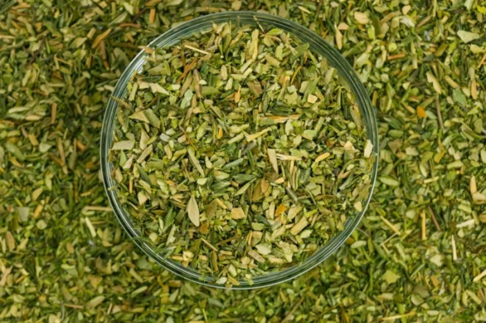 Чабер 500 г - спеція для рагу та супів- фото № 1