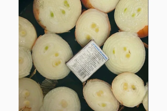 Продаю лук на перо от 2 грн- фото № 1