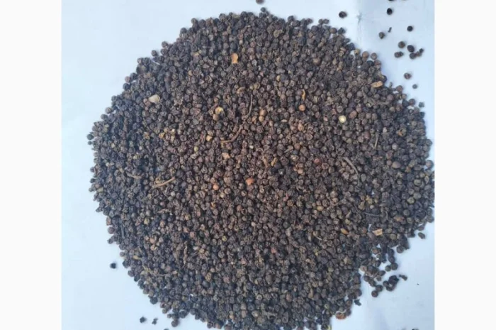 Перець вищого гатунку Вʼєтнам оптом- фото № 1