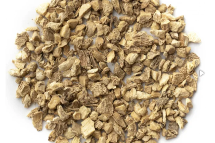 Куплю имбирь сушеный кусочками 5-15 мм оптом- фото № 1