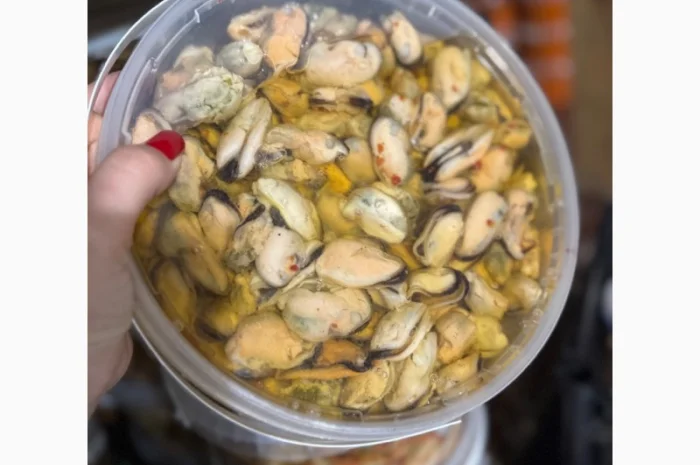 Продажа солений и корейских салатов- фото № 1