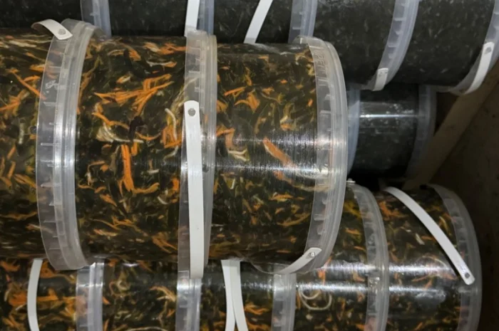 Продажа солений и корейских салатов- фото № 10