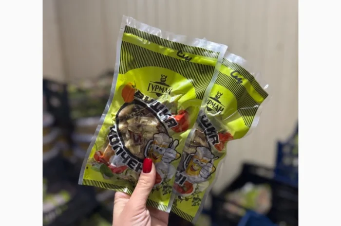 Продажа солений и корейских салатов- фото № 4