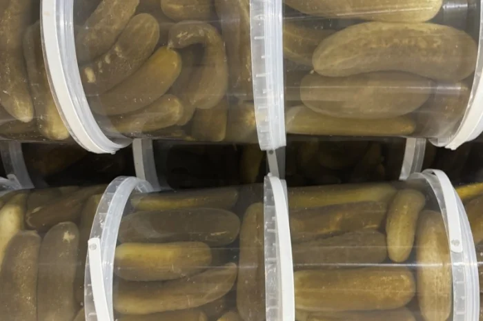 Продажа солений и корейских салатов- фото № 7