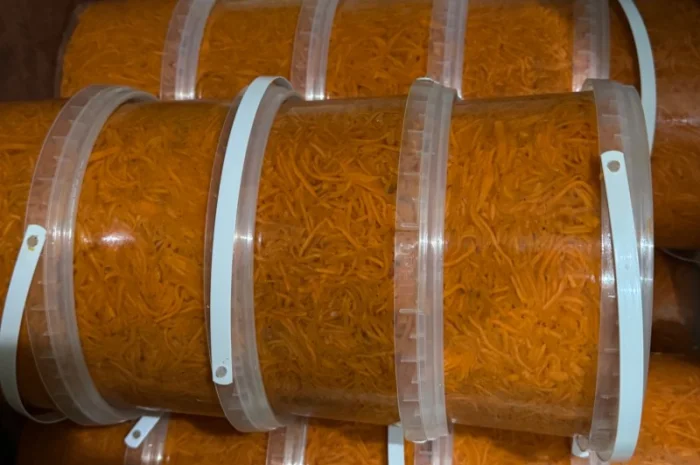 Продажа солений и корейских салатов- фото № 9