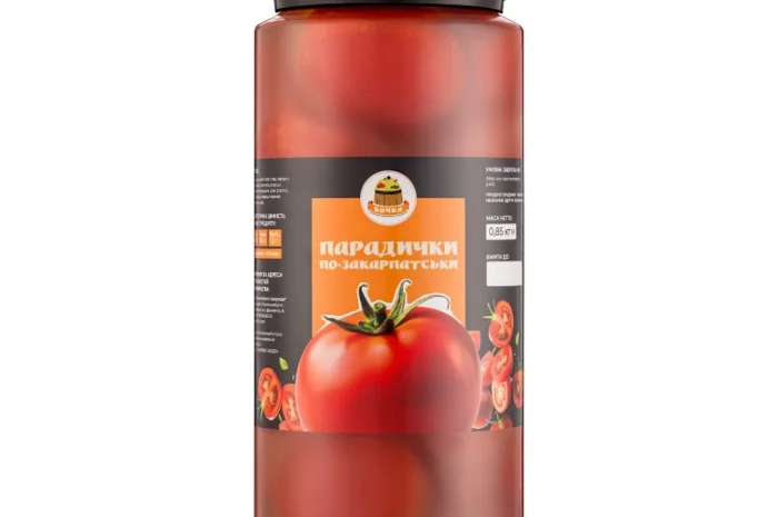 Помідори бочкові, сорт Брісколіно та Солероссо- фото № 4