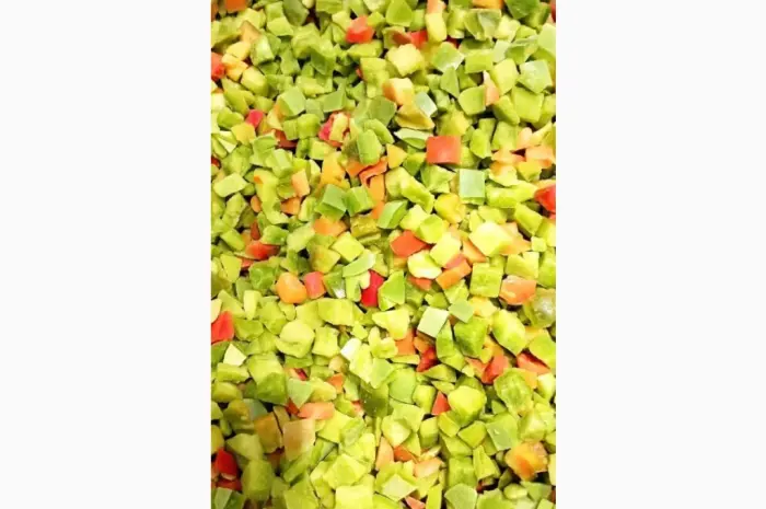 Продам мороженый перец- фото № 2