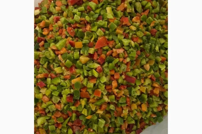 Продаж мороженого перцю в різних варіантах- фото № 7