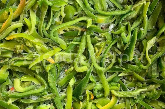 Продам перец полоска замороженный- фото № 3