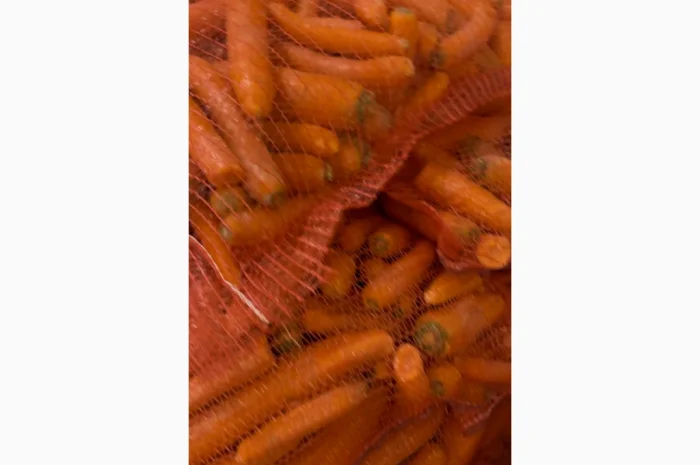 Продажа моркови мита высокого качества- фото № 3