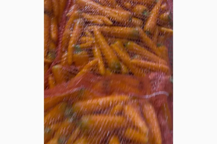 Продаю морковь сорта Шантане 1 гатунок- фото № 2