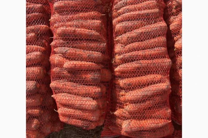 Продається якісна морква- фото № 1