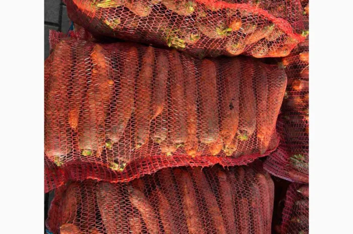 Куплю моркву першого та другого сорту- фото № 2