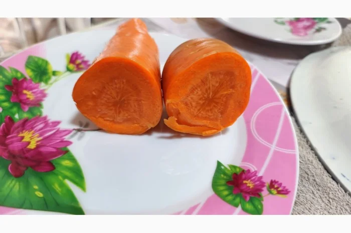 Продаж моркви гібрид Болівар- фото № 4