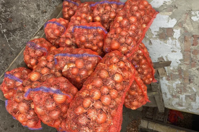 Продаж моркви та цибулі у Харкові- фото № 1