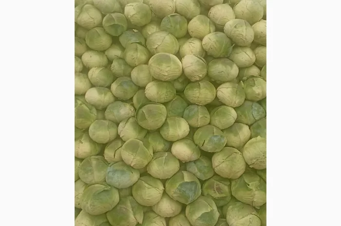 Капуста сорту Агресор на продаж- фото № 4