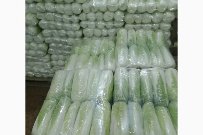 Продаю Пекінську капусту Бронко- фото № 2