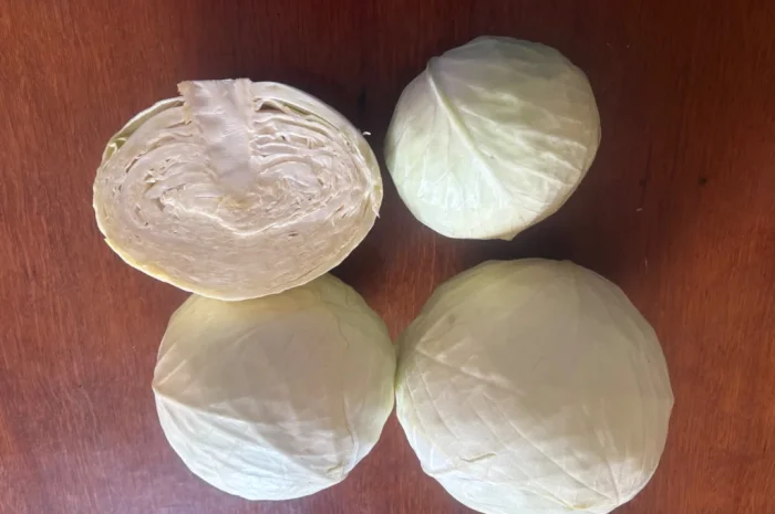 Продаю капусту сорту Агресор- фото № 1