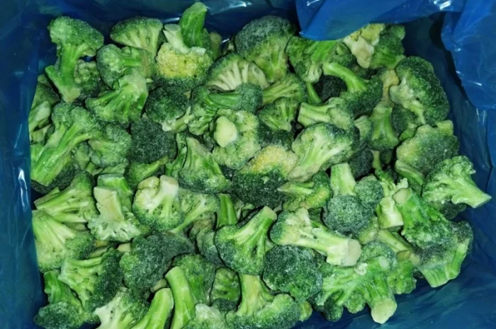 Продам броколі- фото № 1