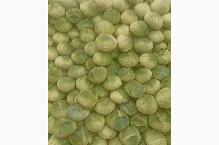 Капуста сорту Агресор оптом- фото № 2