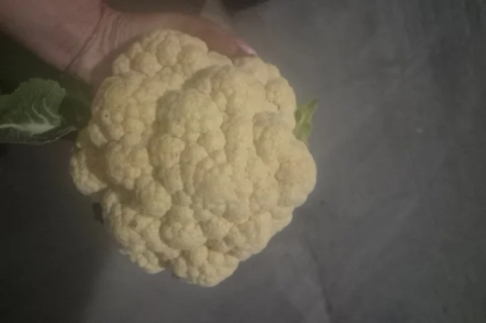 Продам капусту цветную- фото № 1