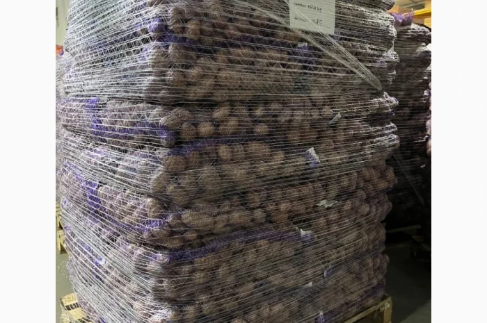 Купить картошку разных сортов- фото № 12