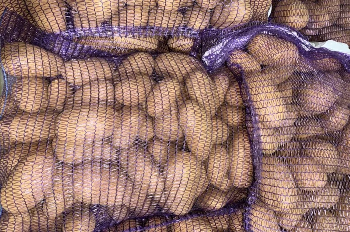 Продаю картошку различных видов- фото № 1