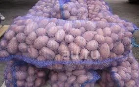 Покупка сертифицированного семенного картофеля- фото № 1