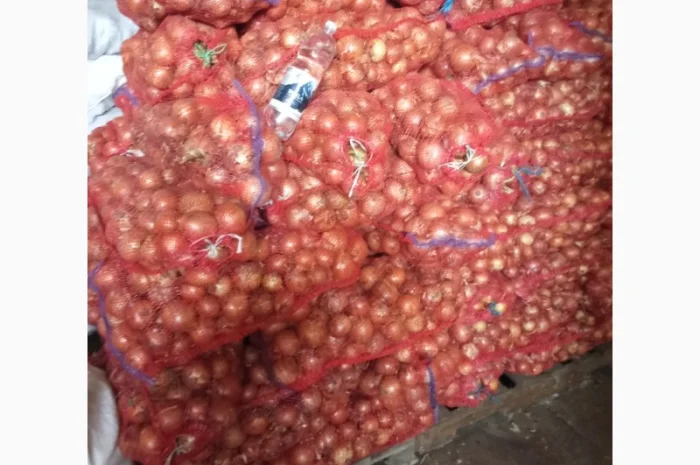 Продаю картошку с доставкой- фото № 1