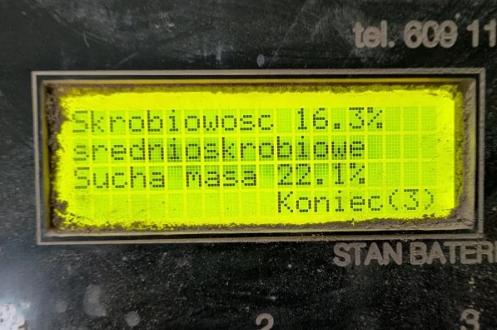 Куплю картоплю сорту Атлантік для чіпсів- фото № 3