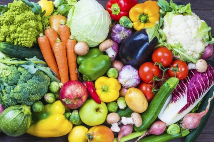 Семена овощей оптом и в розницу- фото № 1