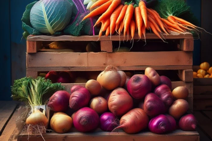 Продаж борщового набору овочів оптом та вроздріб- фото № 1