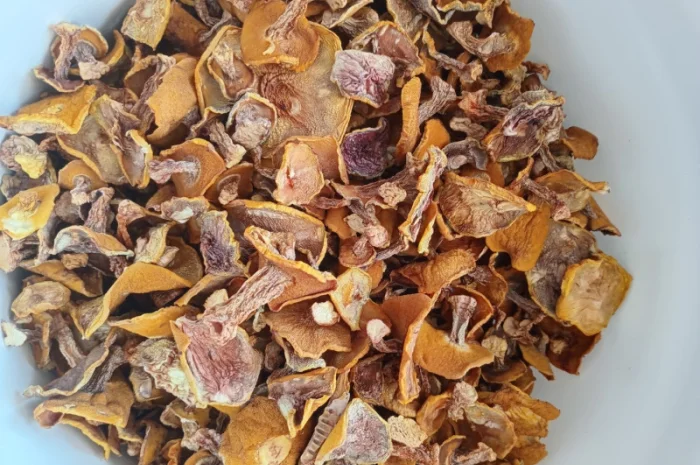 Продаю сушеный маслюк высшего качества- фото № 2