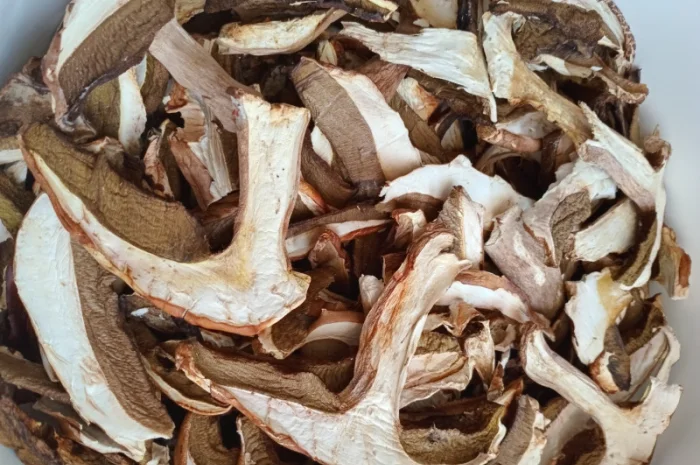 Продажа сушеного белого гриба- фото № 4