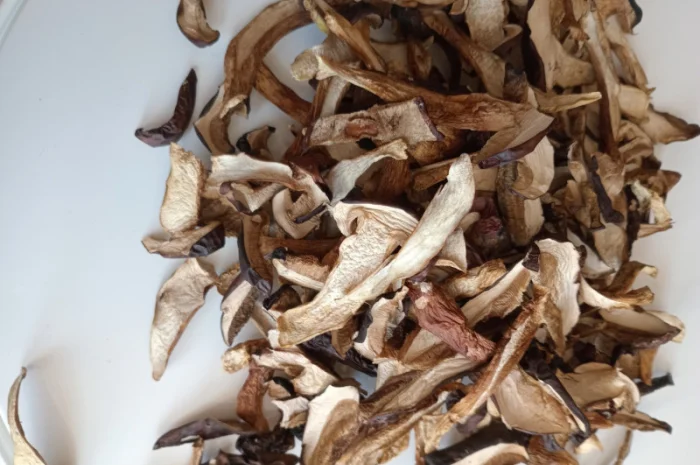 Продаю сушеный польский гриб- фото № 2