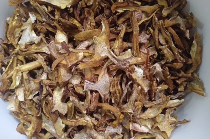 Сушеные маслята на продажу- фото № 2