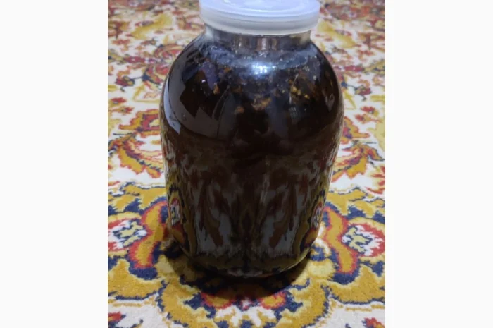 Продажа чаги: экстракт и сушеный гриб- фото № 2