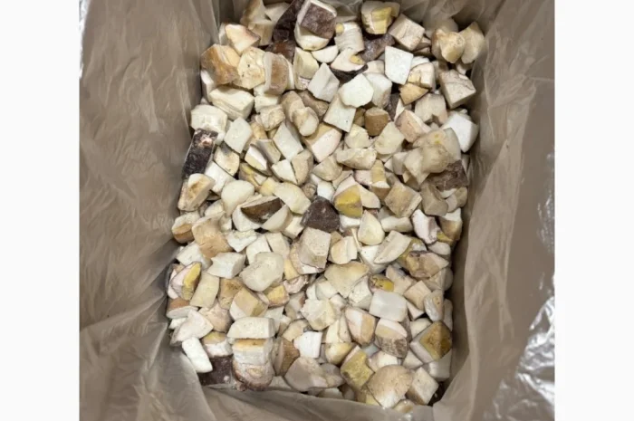 Куплю морожені білі гриби- фото № 1