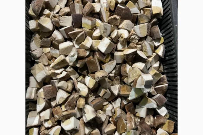 Продажа белых грибов замороженных по 250 грн за килограмм- фото № 2