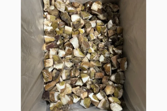 Продажа белых грибов замороженных по 250 грн за килограмм- фото № 3