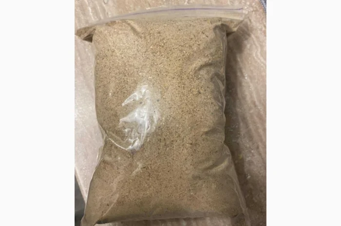 Пантерний мухомор в порошке- фото № 1