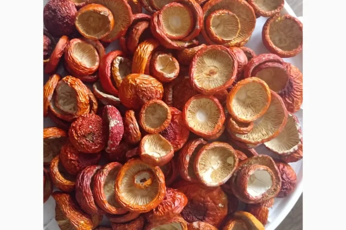 Продаю мухомор 100 грамм- фото № 1