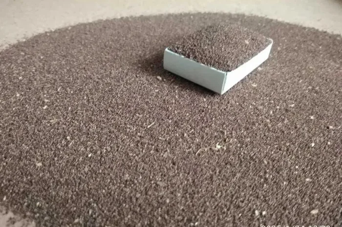 Семена табака "КСАНТІ"- фото № 1