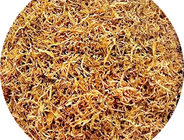 Тютюн Вірджинія Голд 1 кг для самокруток та гільз- фото № 1