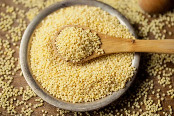 Закупка проса (жовте) в Чернигове- фото № 1