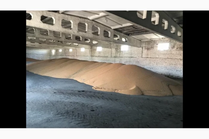 Покупаем просо красное и желтое. Любая форма- фото № 1