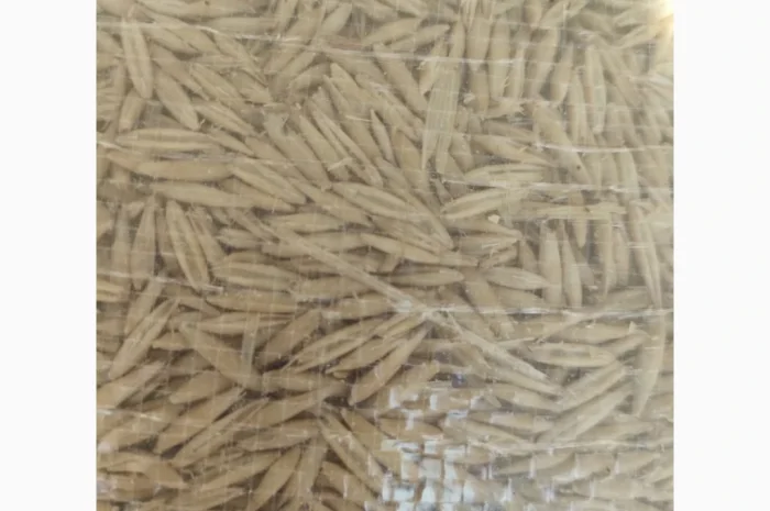 Покупка овса з пониженою натурою- фото № 1